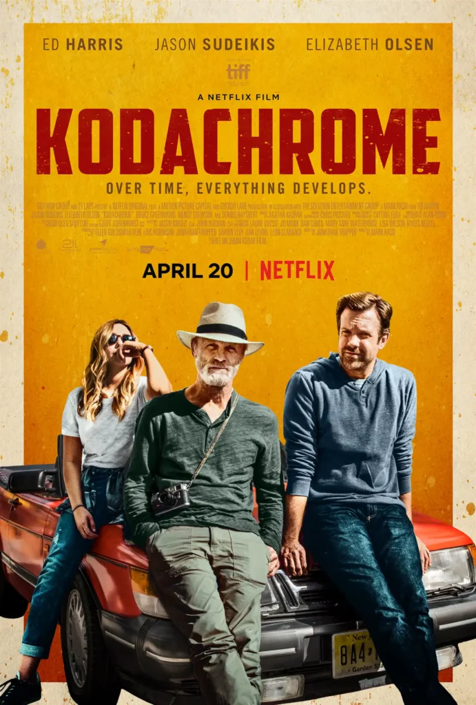 kodachrome movie, best photography movie, photograhy film