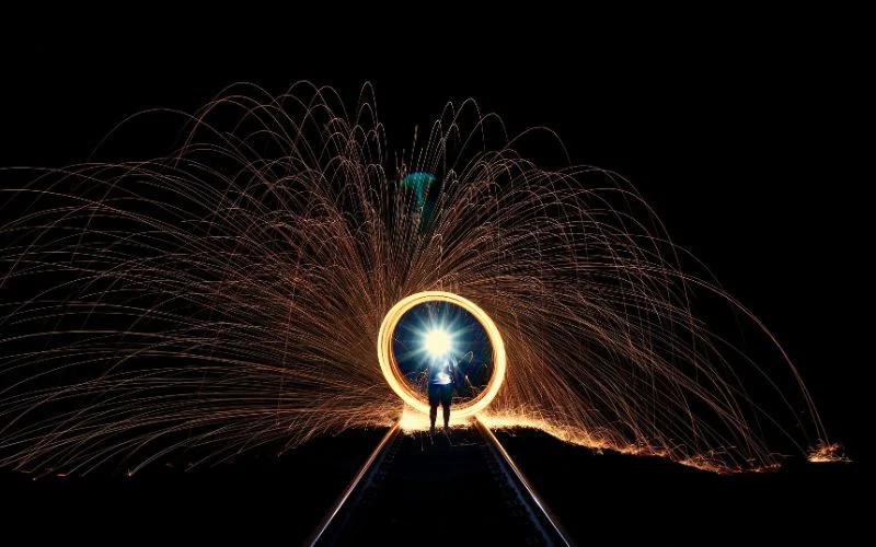 photography fundamentals, camera settings