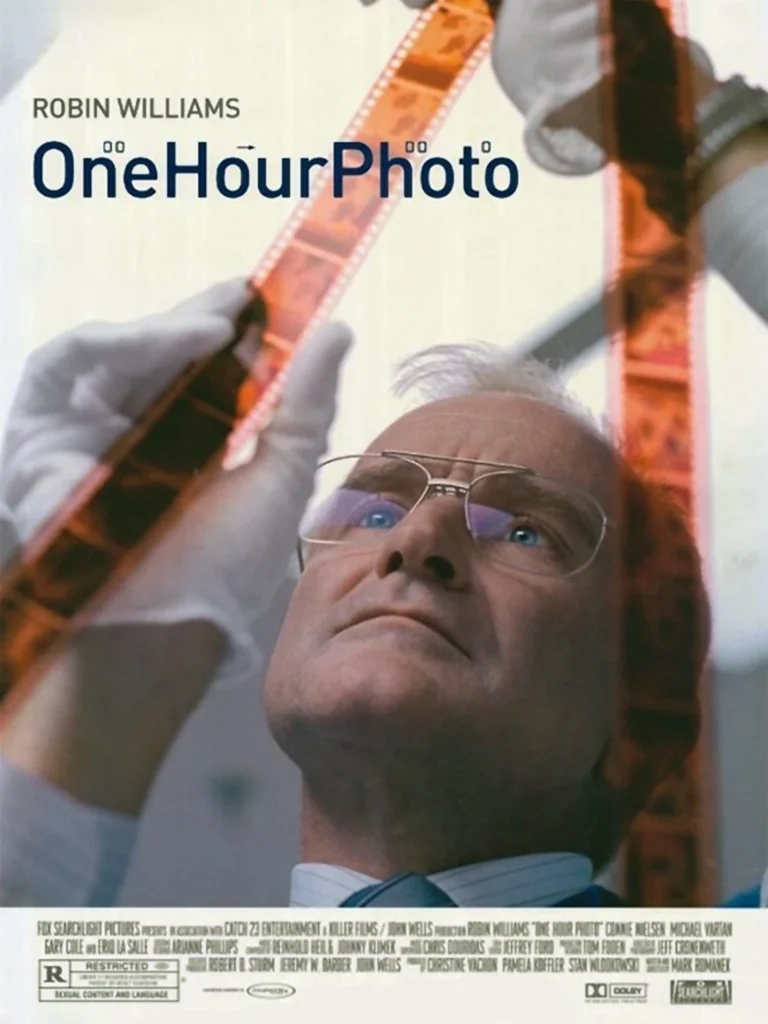 one hour photo movie, movie for ohotographers, photography movies