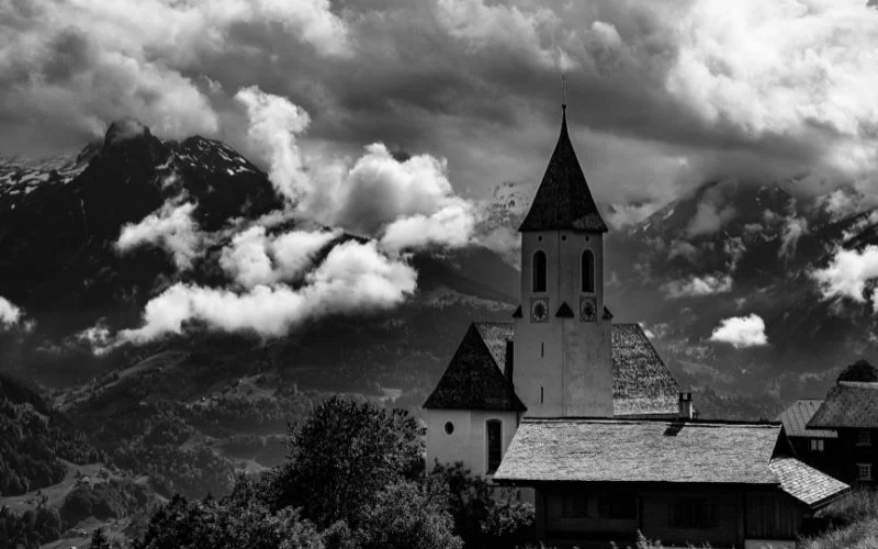 photo terms guide, camera settings explained