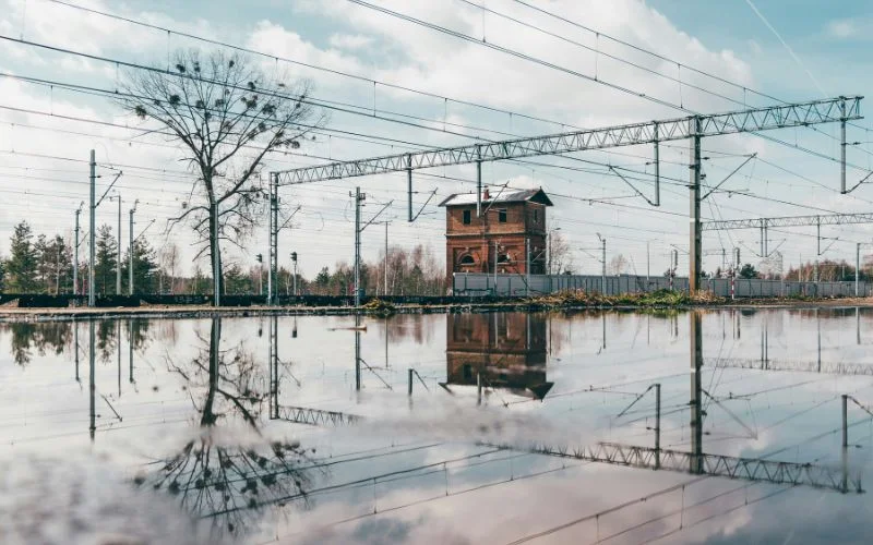 symmetrical balance in photography, symmetry in photography, symmetrical composition