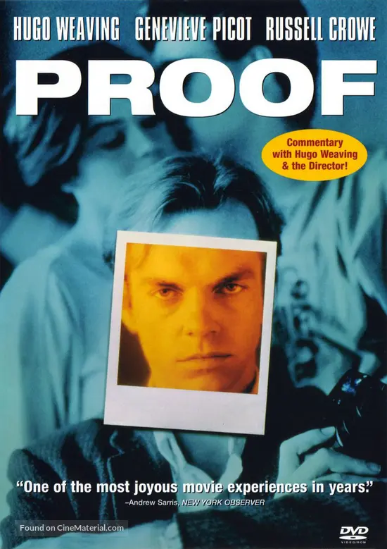 proof movie, movie on photography