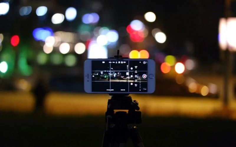 photo editing basics, histogram, RAW vs JPEG