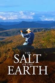 salt of the earth, photography documentary