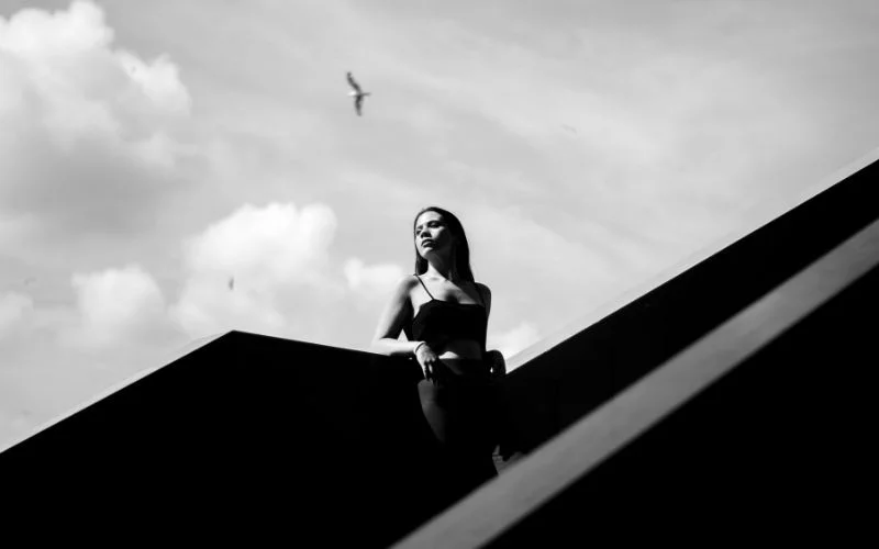 tonal balance in photography, exposure balance, light and shadow balance, tonal contrast