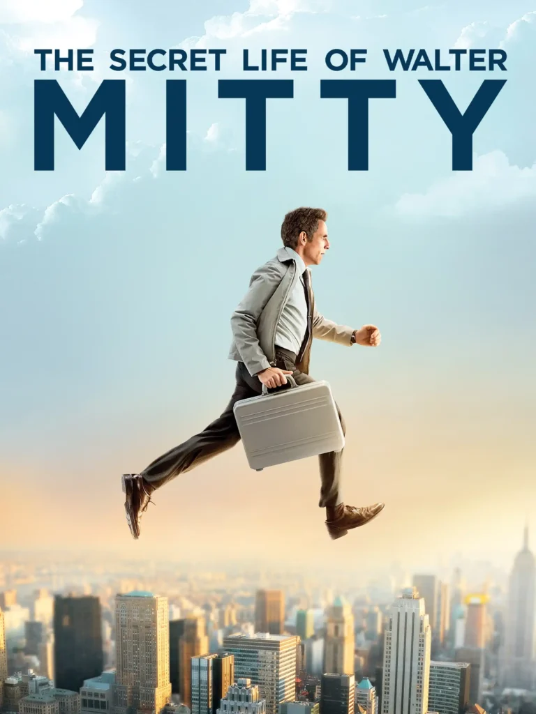 the secret life of walter mitty, photography movie, best movie for photographer
