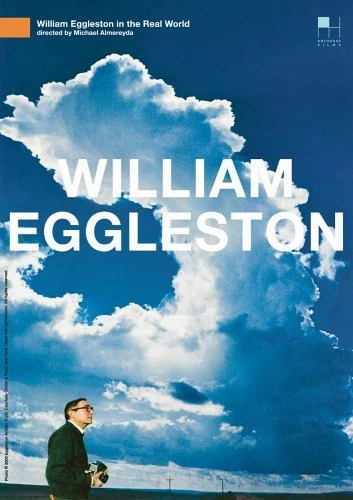 william eggleston, photography documentary