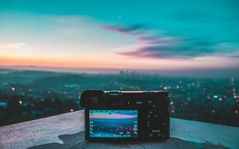 photography terminology, photography vocabulary