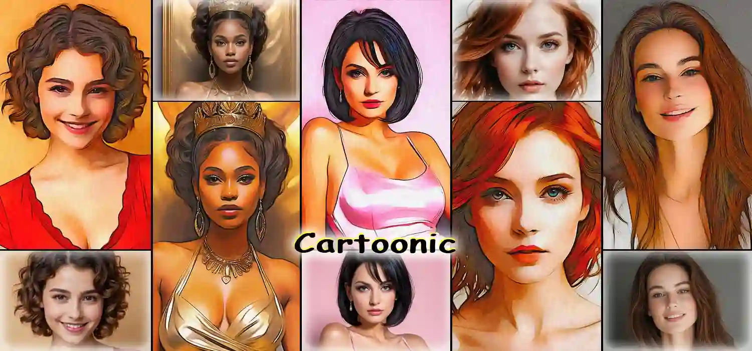 cartoon style photoshop, photoshop create outlines from photo, sketch outline photoshop