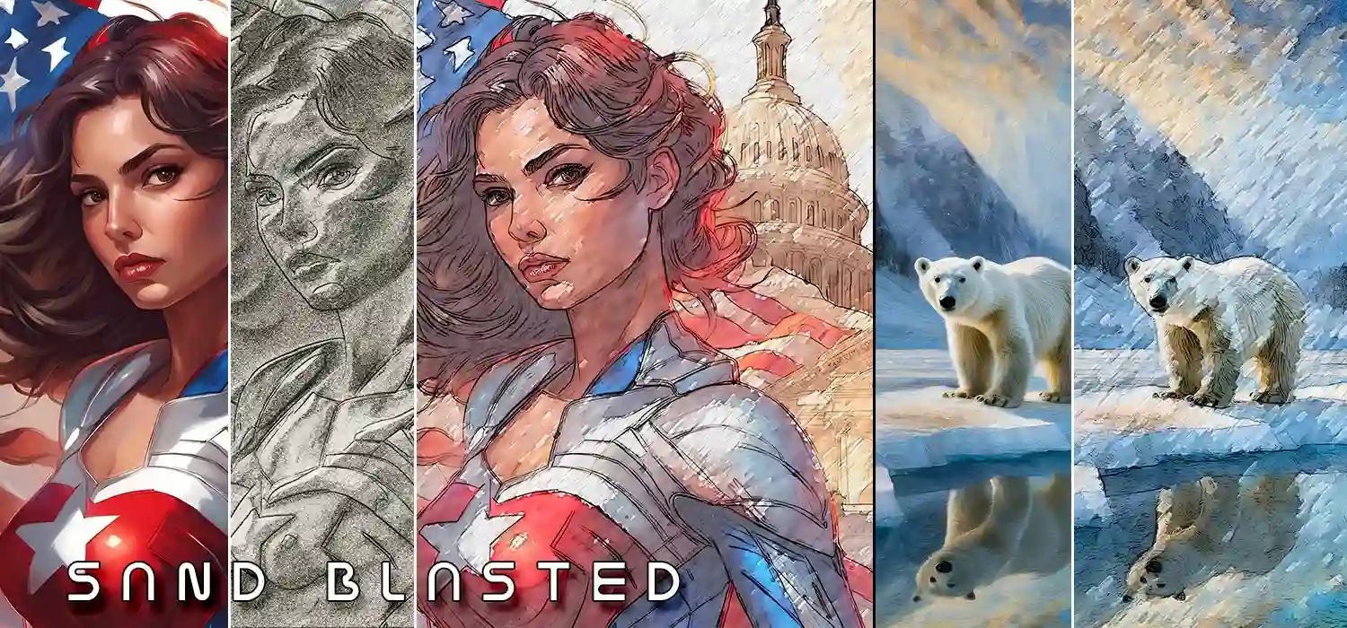 photoshop create outlines from photo, sketch outline photoshop, blue effect photoshop, charcoal effect photoshop