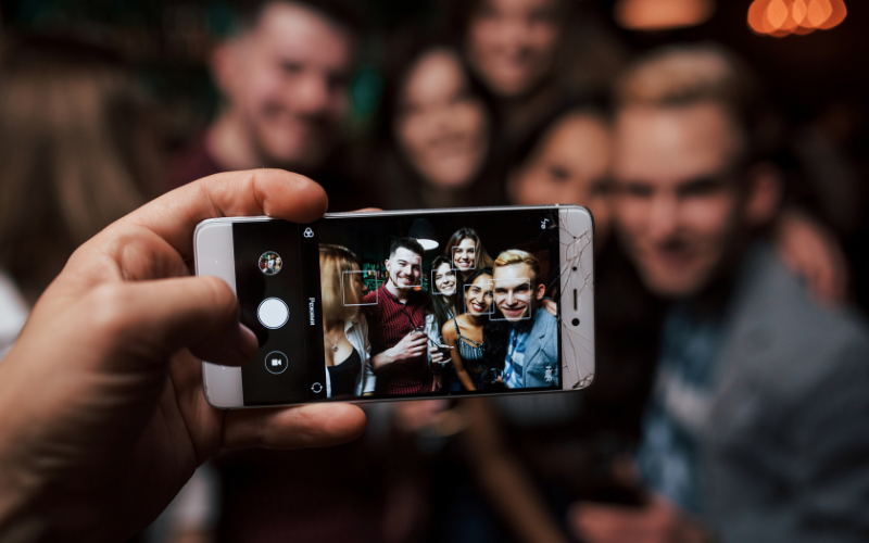 iphone slow motion tips, iphone timelapse tips, iphone photography workflow