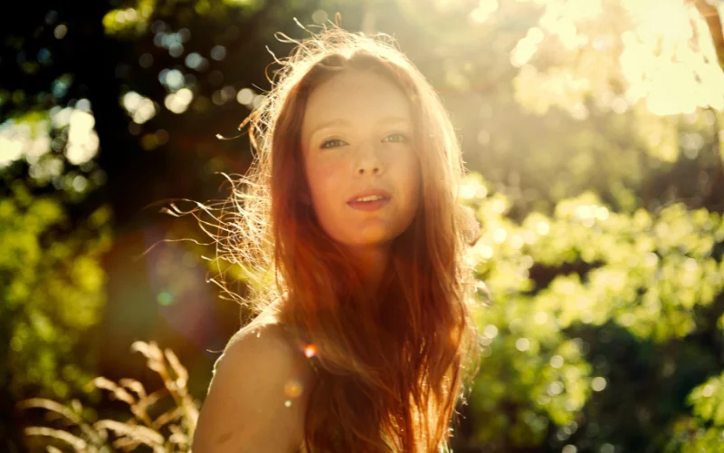 iPhone photography tips - use soft light