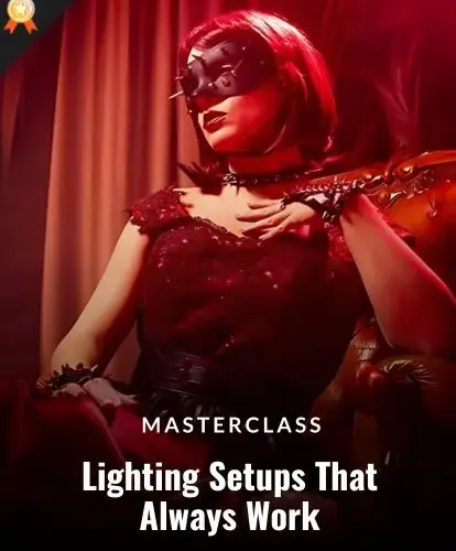 lighting setups that work featured image