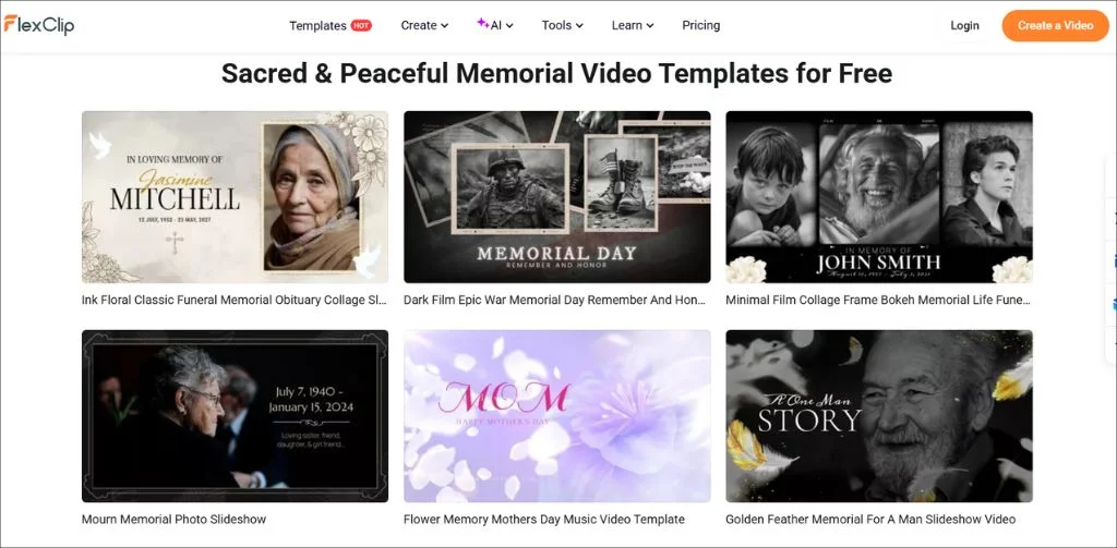 video templates, video editing templates, After Effects templates, Premiere Pro templates