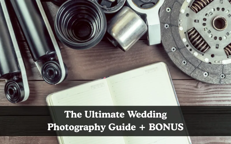 The Complete Photography Judging Handbook, Photography handbook