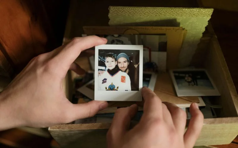 meaning of memorial picture, what is a memorial picture