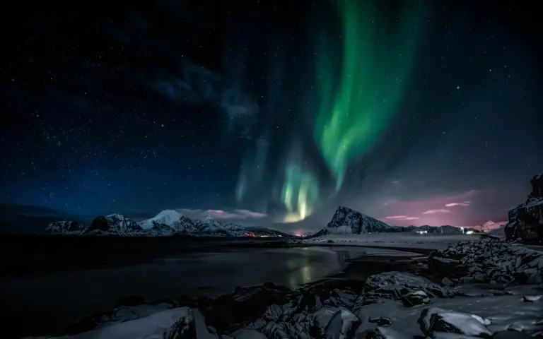 Guide to Night Photography, Tips for Night photography