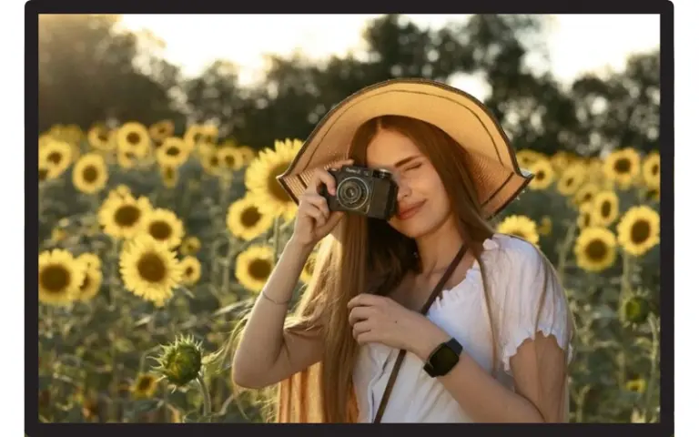 Summer Photoshoot Ideas