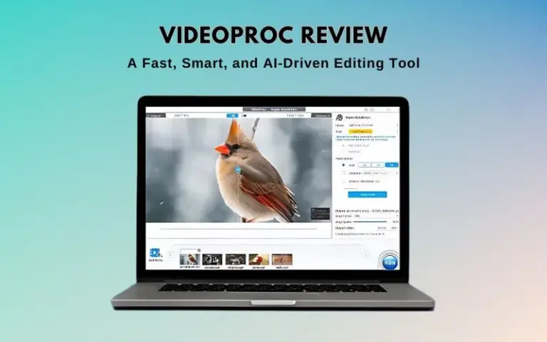videoproc review featured image