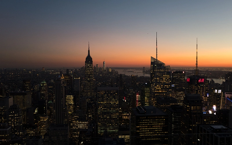 how to edit landscape photos