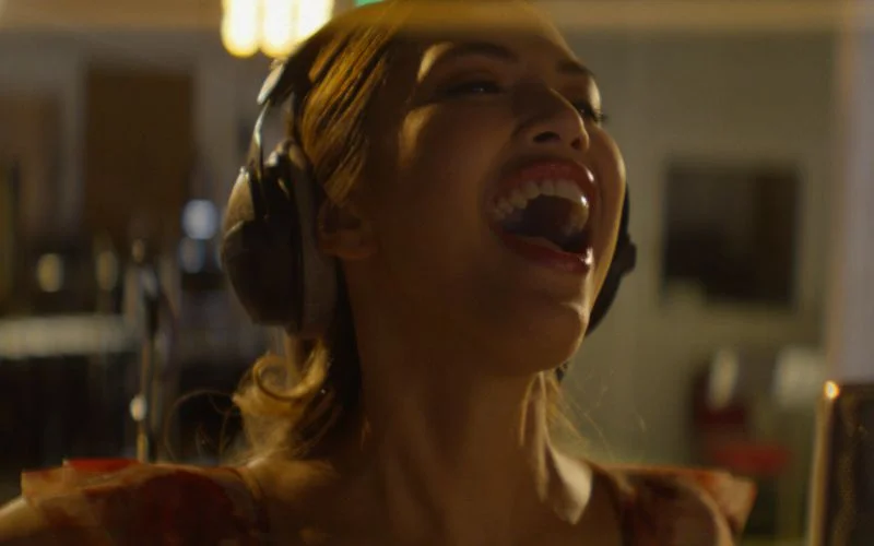 film style photo editing by roberto vivancos