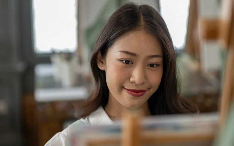 tips on how to make photos look like film