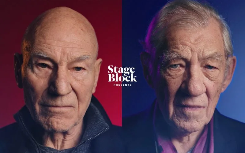 movie like portraiture by a renowned photographer