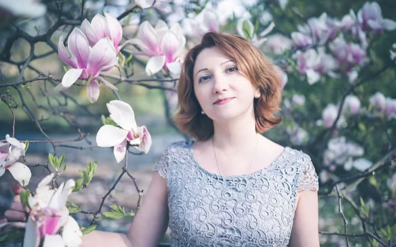 place your subject very carefully