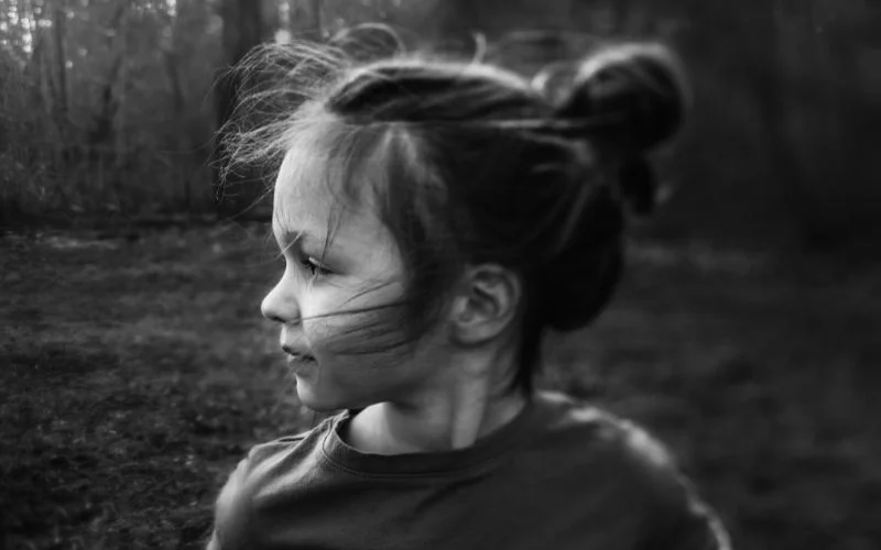 portraiture by creative portrait photographer