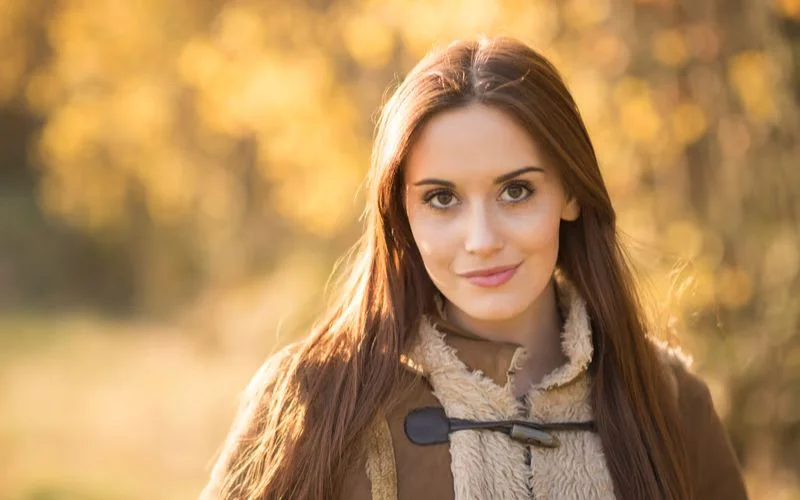 make all your photos look like movie stills