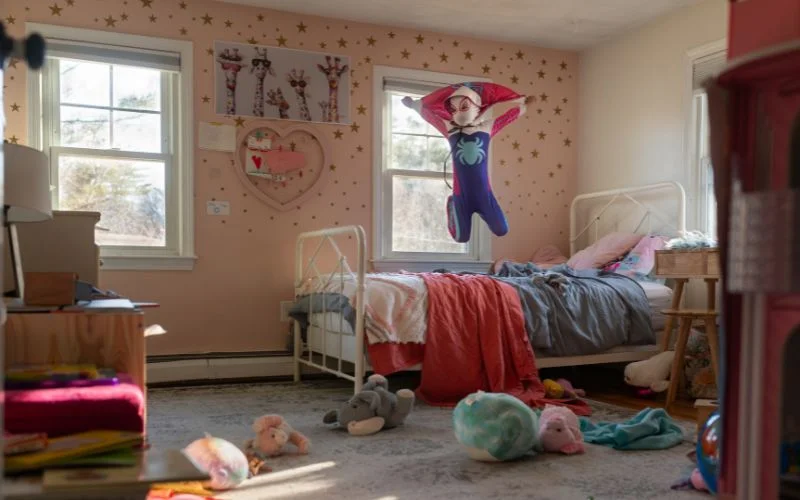 children photography by talented photographer ally quinlan