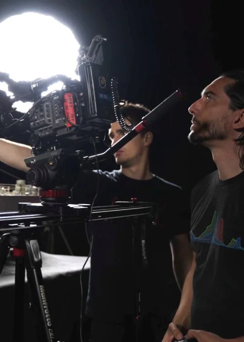 roberto vivancos cinematographer and director of photography
