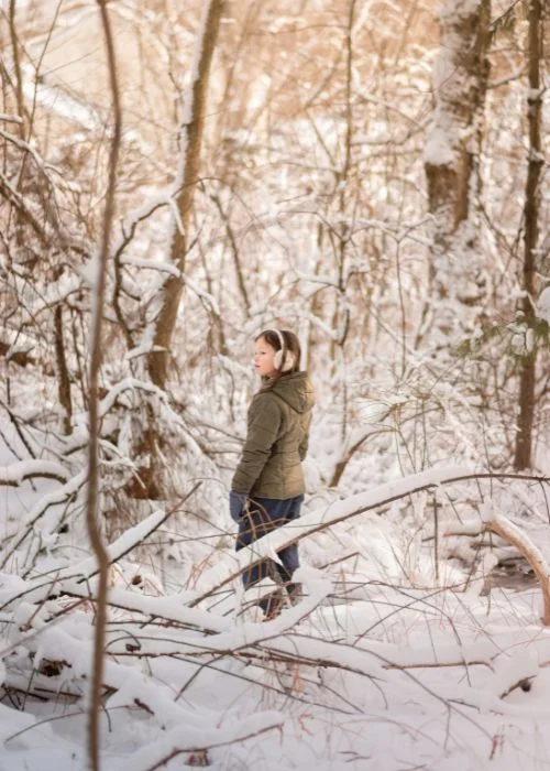 children photography by ally quinlan