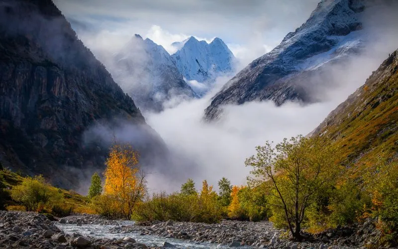 vincent favre landscape photography