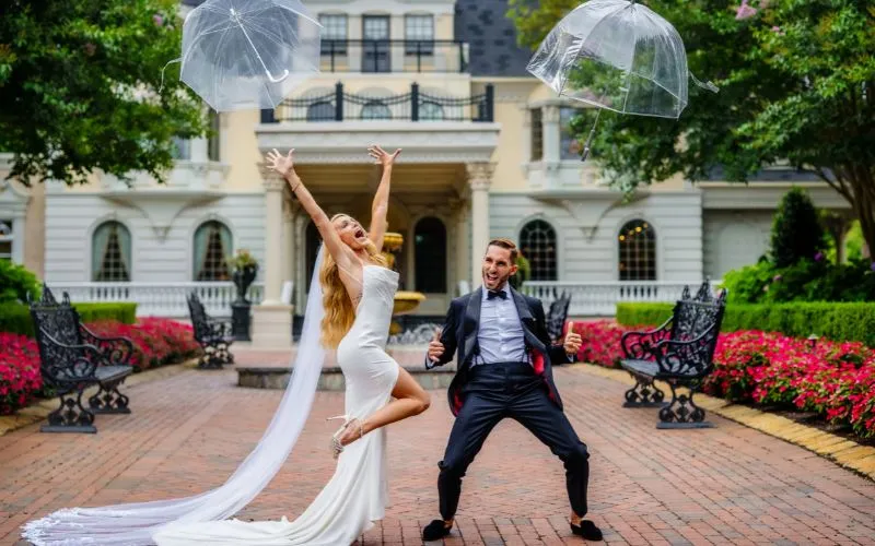 wedding photography tip by jeff tisman