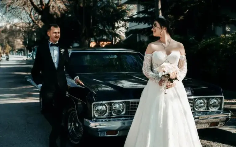 wedding photoshoot tips from experts - featured image