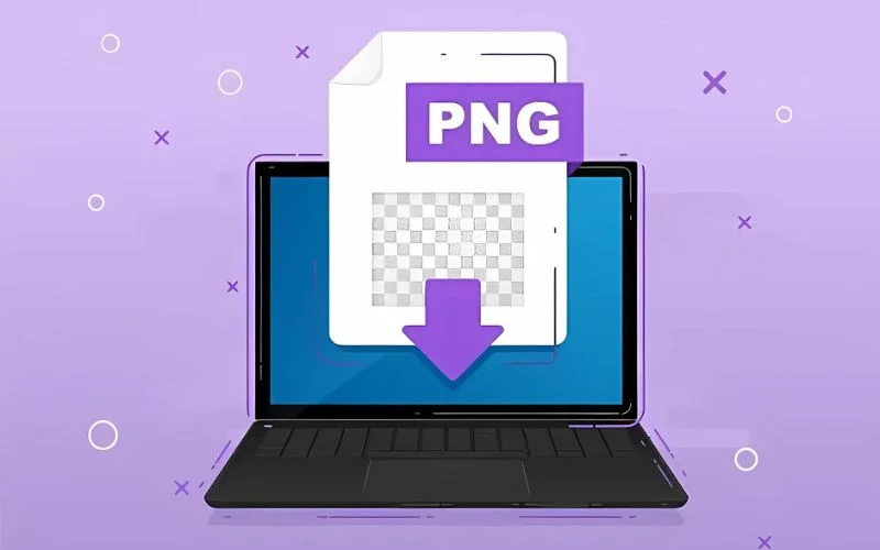 why use PNG format, PNG image benefits