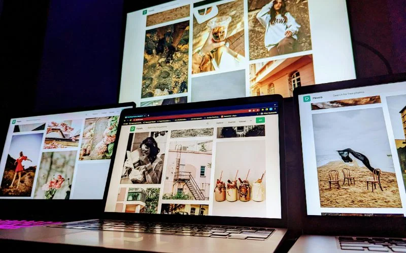 printing suitability, transparency and best use case of both the file formats