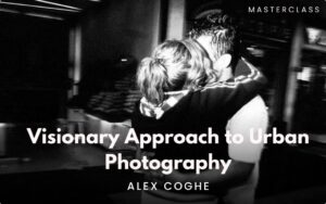 Visionary Approach to Urban Photography by Alex Coghe