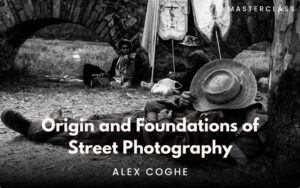 Origin And foundations of Street Photography by alex coghe