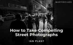 How to take compelling street photopgraphs