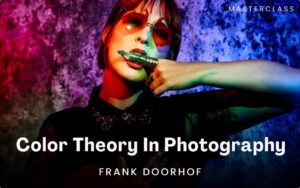 Color Theory in Photography