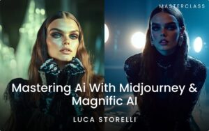 Mastering AI for Photographers