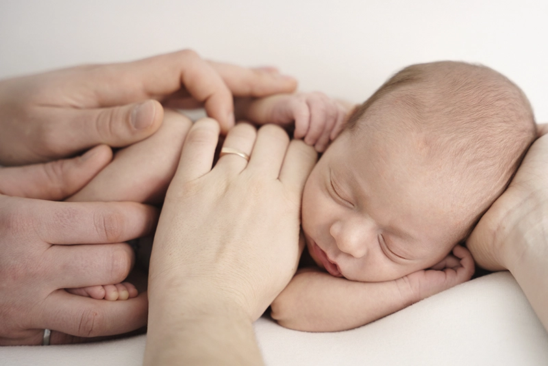 abby cope newborn photography