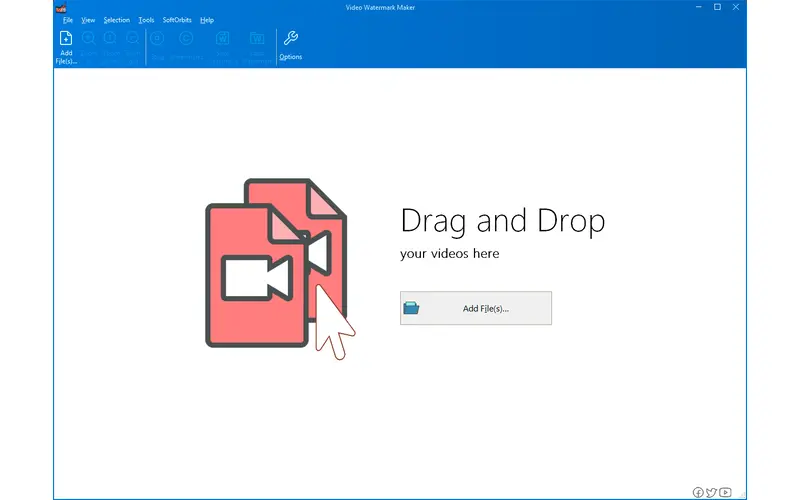 video watermark maker, video watermark creator