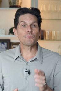 Brett florens portrait