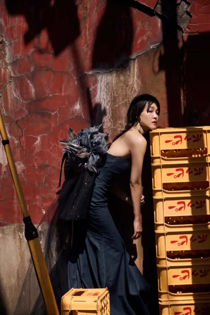 photography insights, expert insights, photo art, magazine cover