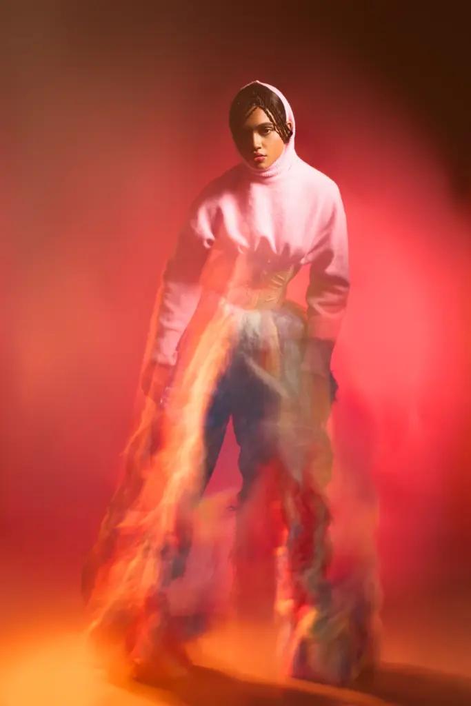 vibrant colour photoshoot, product advertising photoshoot, advertising