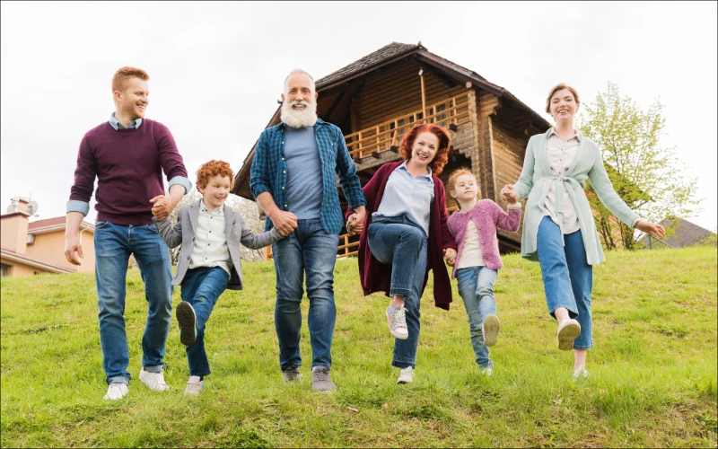 big family photoshoot ideas, large family photo poses, large family poses, large family photography poses