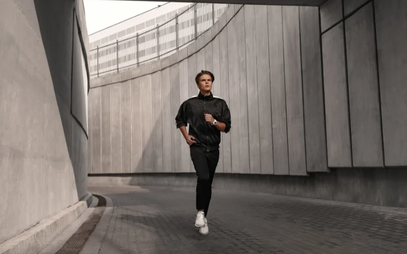 take some action shots in motion